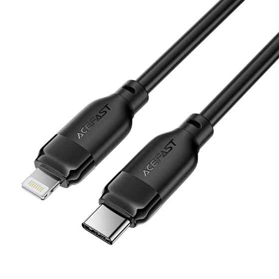 Дата кабель Acefast C16-05 Type-C to Lightning 30W (2m) Херсон