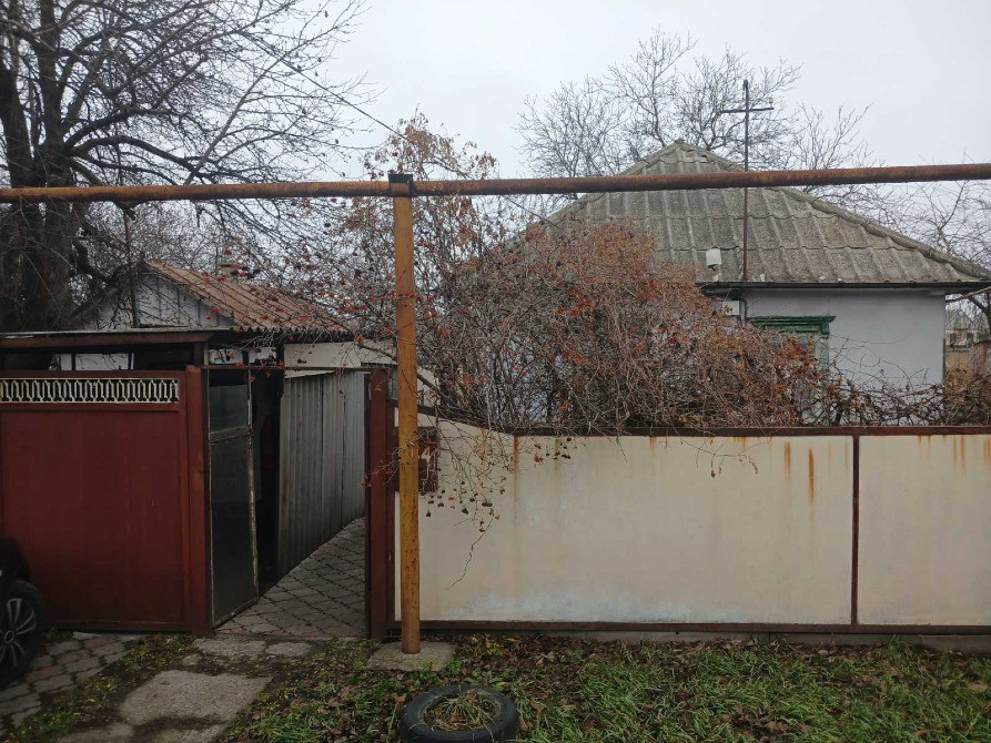 Продам. Дом 50 м.кв. 20 соток. Подгородное, ул. Комсомольская Дніпро - зображення 2