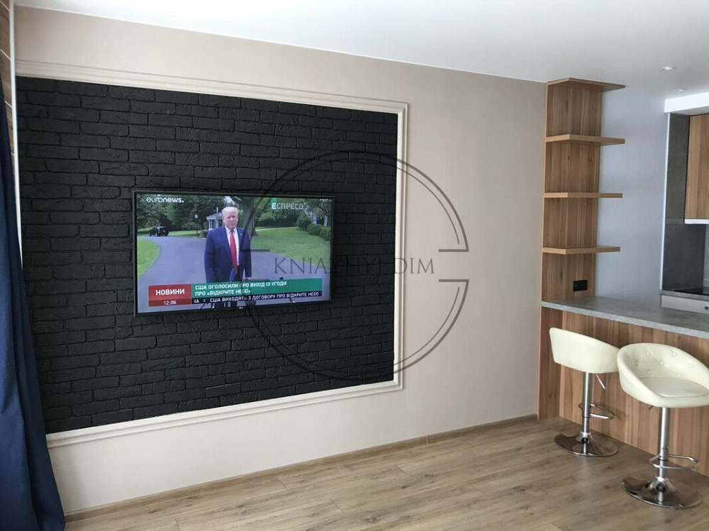 Продажа 1к.кв. студио в ЖК Французский квартал-2. № 21134775 Киев - изображение 3