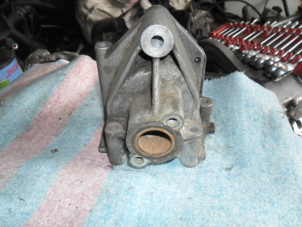 Корпус помпи Фиат Добло, Мареа, Брава 1.6 16v, оригінал, Fiat 7769184 Винница - изображение 8