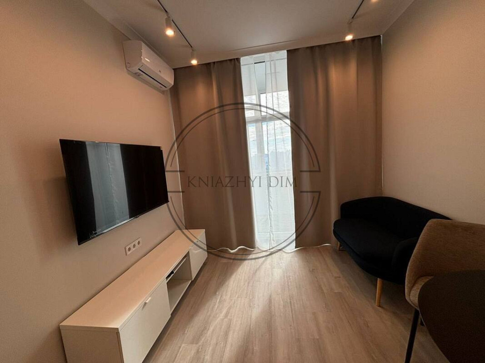 Є ГЕНЕРАТОР! Перша здача ! Оренда 1 кімнатна квартира в ЖК Манхеттен КОД 11202091 Киев - изображение 2