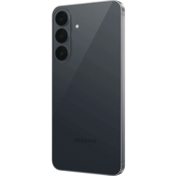 Смартфон Samsung Galaxy S26 FE S741B 8/256GB Graphite (SM-S741BZKG) EU Харків - зображення 7
