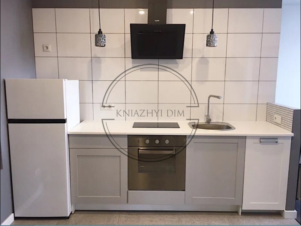 Генератор, оренда 2 кімнатної квартири-студіо в ЖК Victory, Берестейський проспект. Код об'єкту 1119 Киев - изображение 6