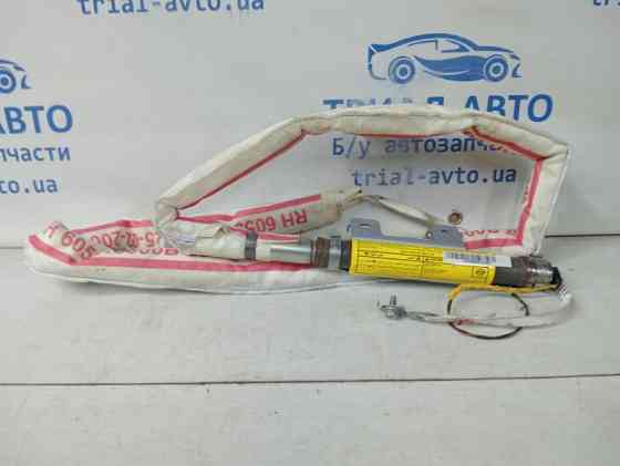 Airbag потолка(шторка) правый SsangYong Kyron 2005-2016 605546000b (Арт. 58803) Київ
