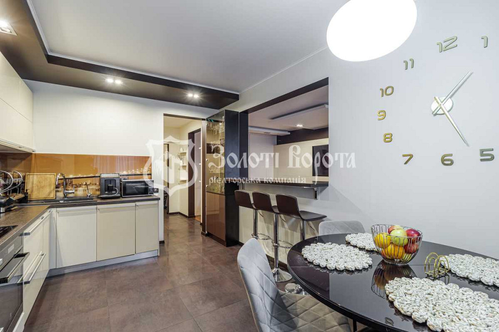 продажа 3-к квартира Киев, Дарницкий, 160000 $ Київ - зображення 12