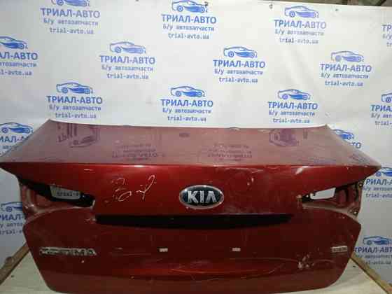 Крышка багажника Kia Optima 2010-2016 692004C010 (Арт. 19978) Киев
