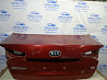 Крышка багажника Kia Optima 2010-2016 692004C010 (Арт. 19978) Киев