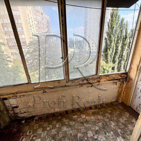 продажа 2-к квартира Киев, Святошинский, 50000 $ Киев - изображение 12