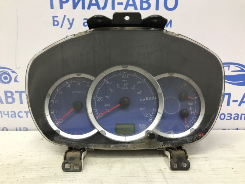 Приборная панель Mitsubishi L200 2006-2015 8100A515 (Арт. 52608) Київ - зображення 1