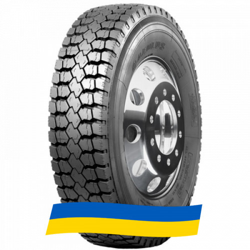 10 R20 Aeolus ADR26 149/146K Ведуча шина Киев - изображение 1