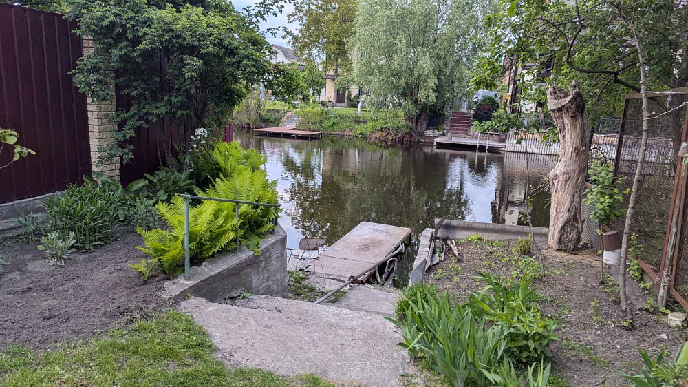 продажа 4-к дом Киев, Дарницкий, 72000 $ Киев - изображение 2