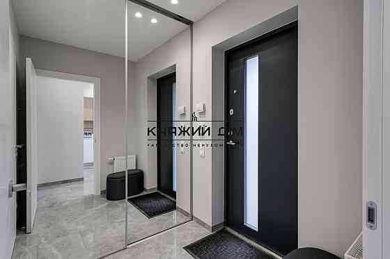 Без комиссии! Аренда таунхауса с дизайнерским ремонтом с. Гореничи. КОД ОБЪЕКТА: 139054. Київ