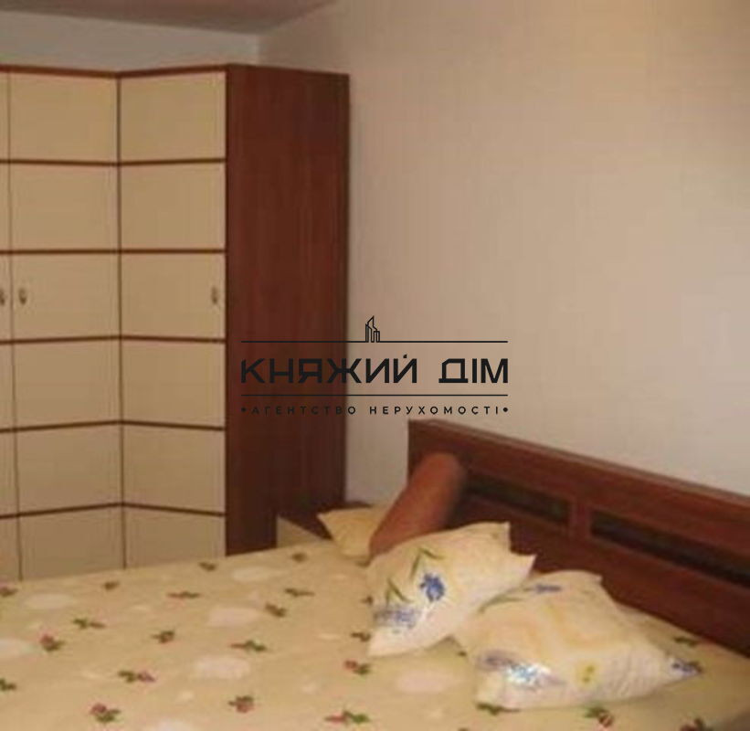 Оренда 2 кімнатної квартири м.Позняки. № 1185905 Київ - зображення 6