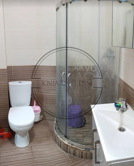 Продаж 1-но к. квартири в новому будинку на Виноградарі. №21145857 Київ - зображення 5