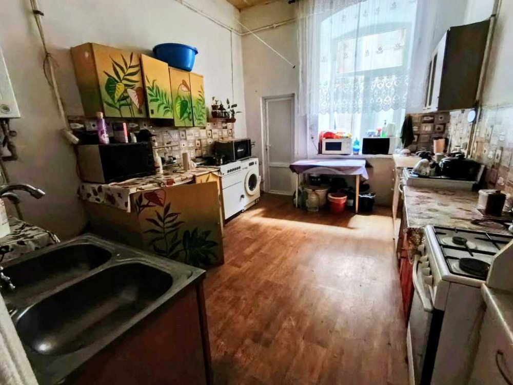 долгосрочная аренда комната Одесса, Приморский, 3800 грн./мес. Одеса - зображення 3