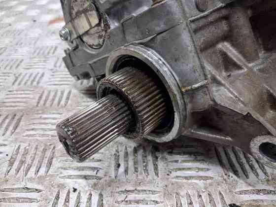 Раздаточная коробка Mazda CX 7 2006-2012 LN03-27-500D (Арт. 87037) Киев