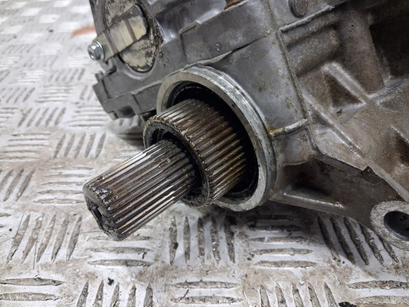 Раздаточная коробка Mazda CX 7 2006-2012 LN03-27-500D (Арт. 87037) Київ - зображення 3