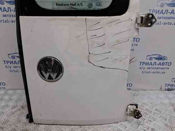 Дверь багажника правая Volkswagen Caddy 2K 1.9 DIESEL BJB 2003 (б/у) Киев