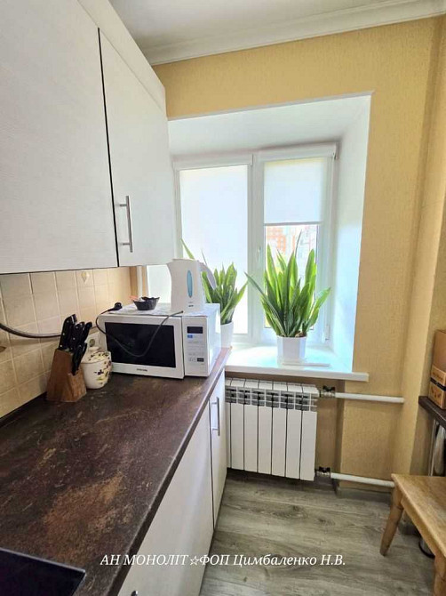 продажа 1-к квартира Белоцерковский, Белая Церковь, 48000 $ Белая Церковь - изображение 9