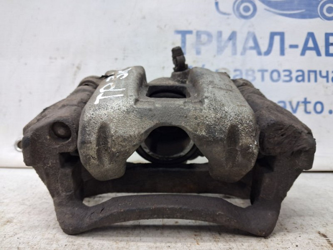 Суппорт задний правый Toyota Prado J120 3.0 DIESEL 1KDFTV 2002 (б/у) Київ - зображення 2