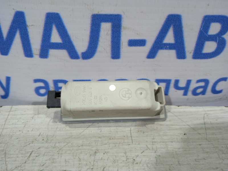 Плафон багажника BMW 5 2010-2017 63319163699 (Арт. 19936) Київ - зображення 2