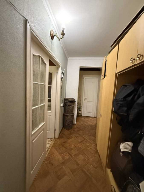 продажа 3-к квартира Одесса, Киевский, 58000 $ Одеса - зображення 6