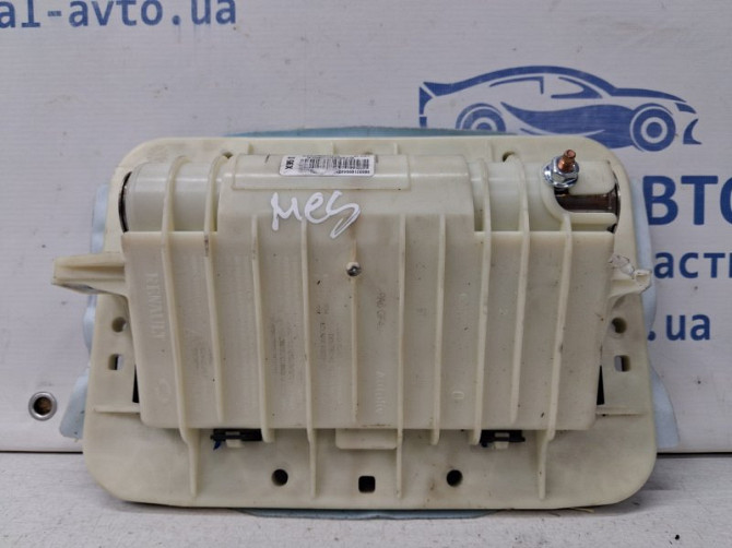 Подушка безопасности в торпеду Renault Megane 3 1.5 DIESEL K9K 2008 (б/у) Киев - изображение 2