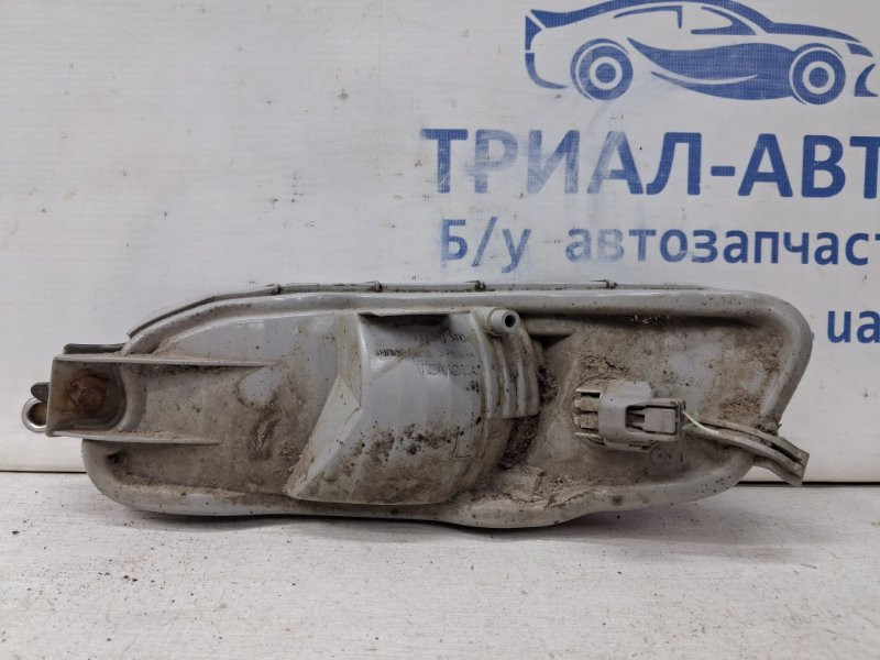 Катафот левый Lexus RX 350 2003-2009 819200E010 (Арт. 63267) Київ - зображення 2