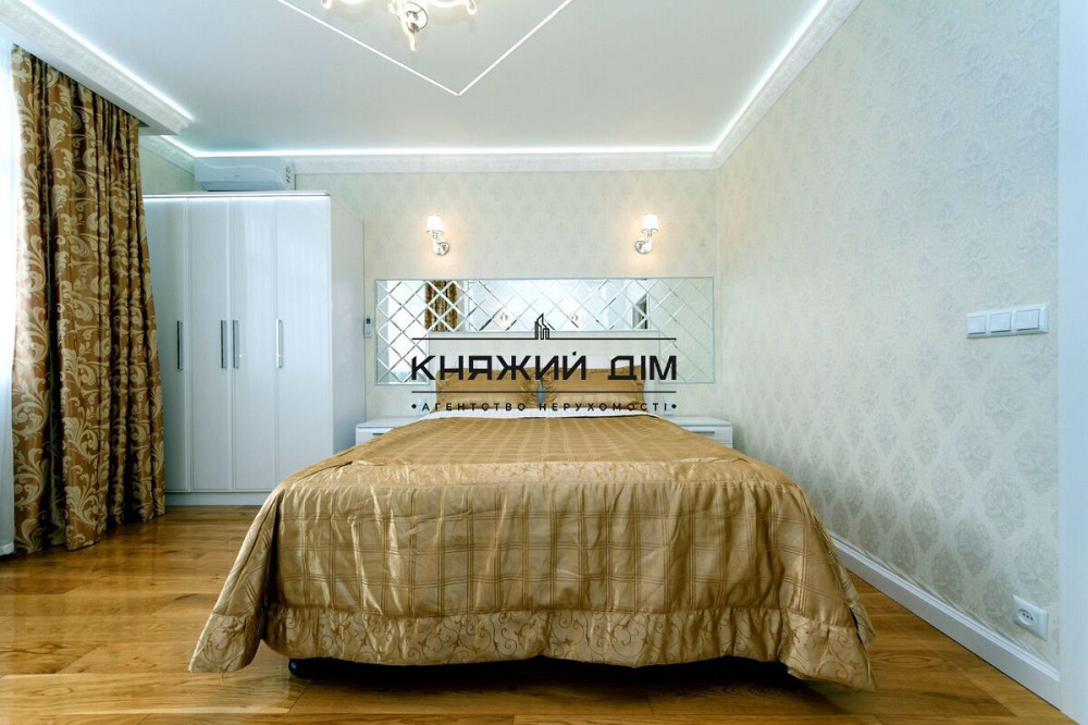 Оренда 1-но к. квартири в новому будинку Севастопольська Площа. № 11203285 Київ - зображення 10