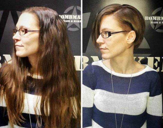 Масово купуємо волосся у Харкові від 35 см.ТЕЛЕФОН 0961002722,0633013356 Харків - зображення 8