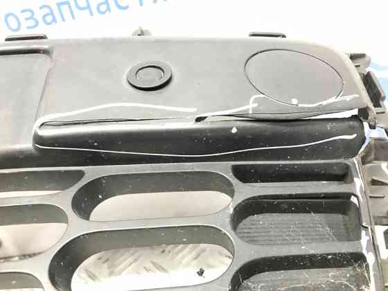 Решетка бампера центральная Mazda CX 7 ER 2.3 БЕНЗИН 	L3VDT 2006 (б/у) Київ