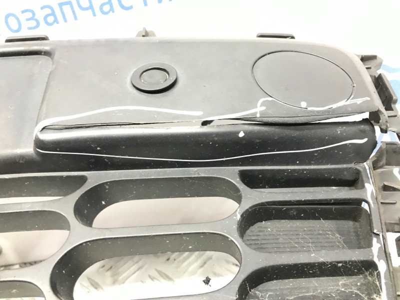 Решетка бампера центральная Mazda CX 7 ER 2.3 БЕНЗИН 	L3VDT 2006 (б/у) Київ - зображення 4