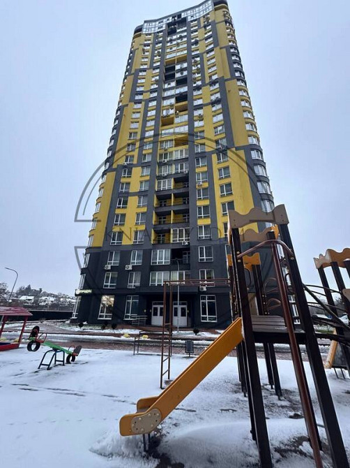 БЕЗ КОМІСІЇ! Продаж 1-кім. квартири у ЖК Медовий. Код 21146141 Київ - зображення 1