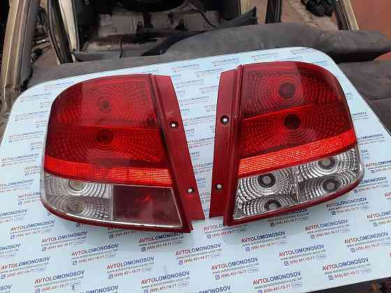 96540320 фонарь задний Chevrolet Aveo 9654032 Дніпро