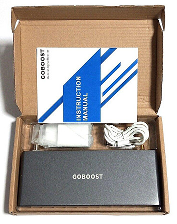 GSM усилитель мобильного сигнала GB23-G 2G/4G LTE 900 МГц 70 дБ 23 дБм с защитой сети, 600-800 кв. м Дніпро - зображення 2
