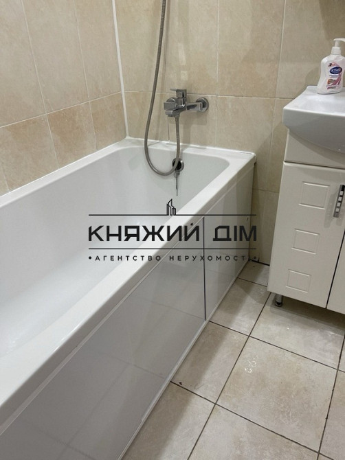 Оренда 2-кімнатної квартири по вул. Златоустівська. Код 1124508 Київ - зображення 8