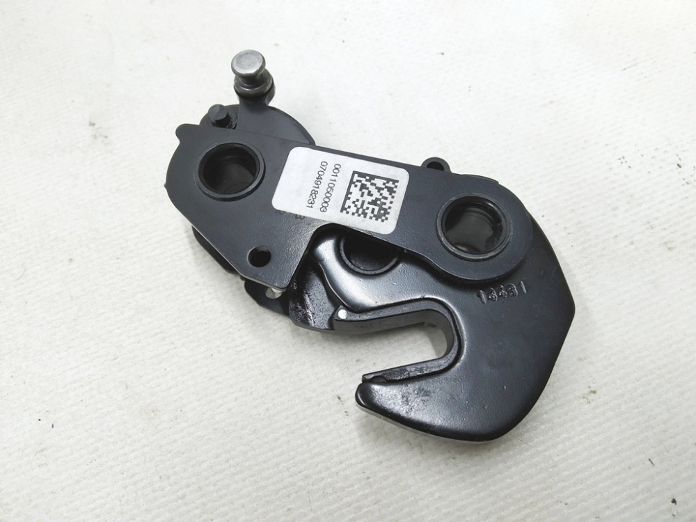 Замок спинки сиденья 2-го ряда правый Tesla model 3 1099926-00-A Киев - изображение 2