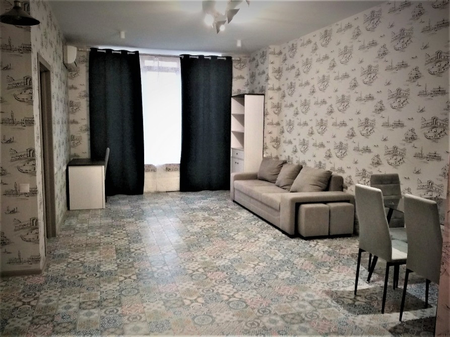 Оренда 2-кімнатної квартири ЖК ”Дипломат Хол” Жилянська 59 Київ - зображення 3