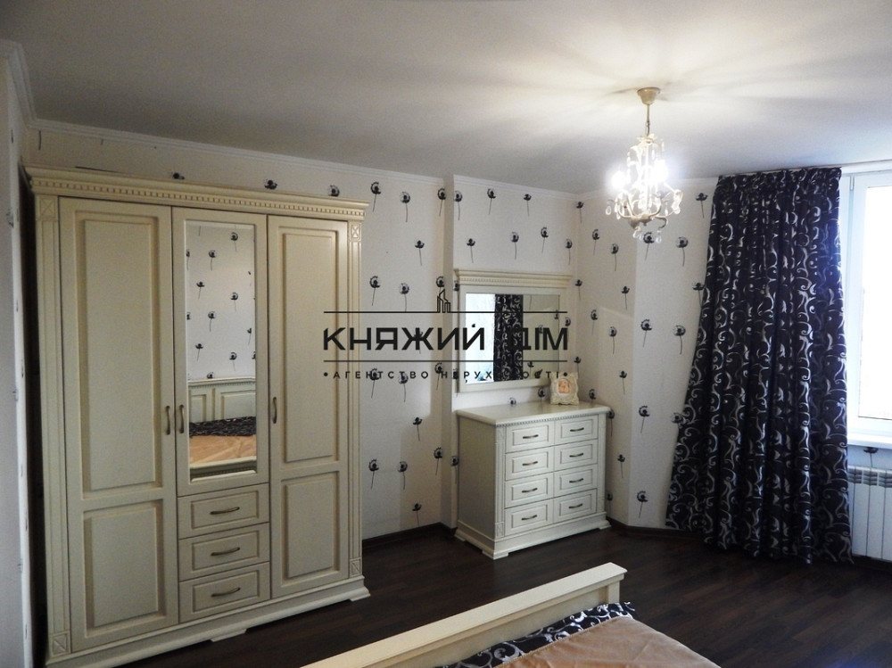 Продаж 1-кімнатної квартири 54 м#178; Осокорки Киев - изображение 7