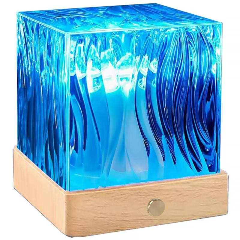 Проектор-ночник Northern Night Light E22 1200 mAh Херсон - изображение 2