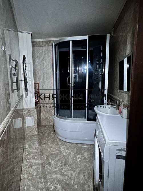 Оренда 2 кімнатної роздільної картири по вулиці Бальзака, Троещина. КОД 11203581 Киев - изображение 8