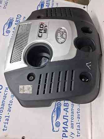 Декоративная крышка ДВС Hyundai Tucson 2004-2009 2924027330 (Арт. 66496) Киев
