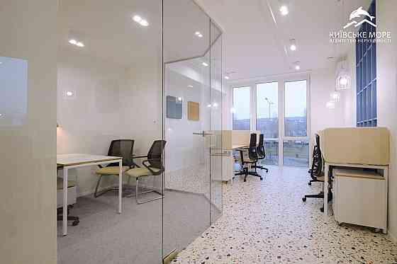 долгосрочная аренда офисное помещение Киев, Днепровский, 60000 грн./мес. Киев