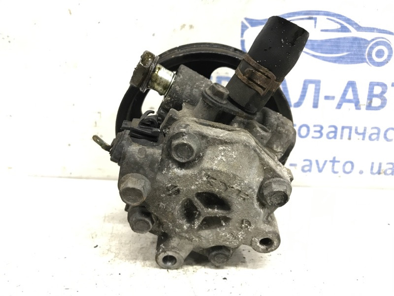 Насос ГУ Mitsubishi Outlander XL 2.4 БЕНЗИН 4B12 2007 (б/у) Київ - зображення 3