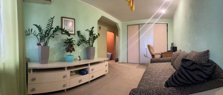 Продам. 1-к.кв. 5/5, ул.Курчатова Днепр - изображение 2