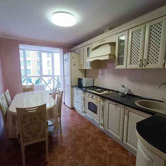 долгосрочная аренда 2-к квартира Киево-Святошинский, Петропавловская Борщаговка, 20000 грн./мес. 