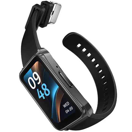 Фитнес-трекер Borofone BD16 Smart bracelet Херсон