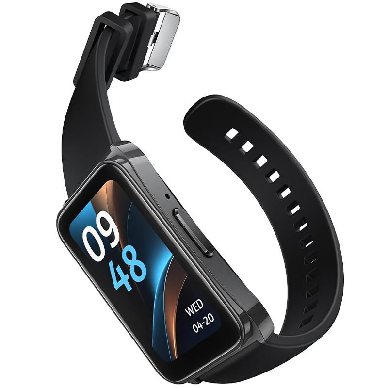 Фитнес-трекер Borofone BD16 Smart bracelet Херсон - зображення 4