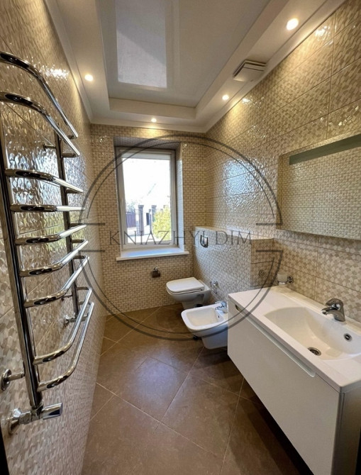 БЕЗ КОМІСІЇ! Продається чудовий таунхаус Осокорки м.Славутич. Код об’єкта 2211675 Киев - изображение 11