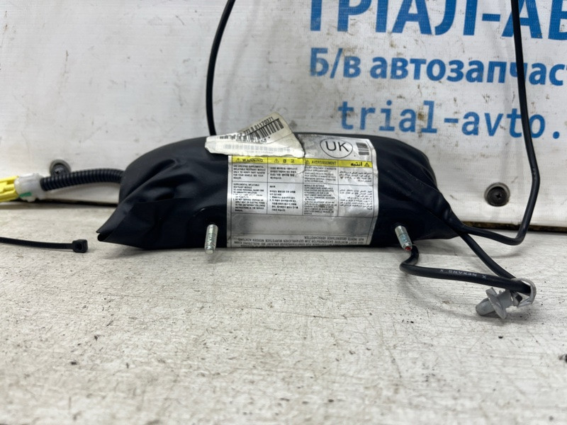 Подушка безопасности в кресло Chevrolet Captiva C140 2.2 DIESEL Z22D1 2006 (б/у) Киев - изображение 2